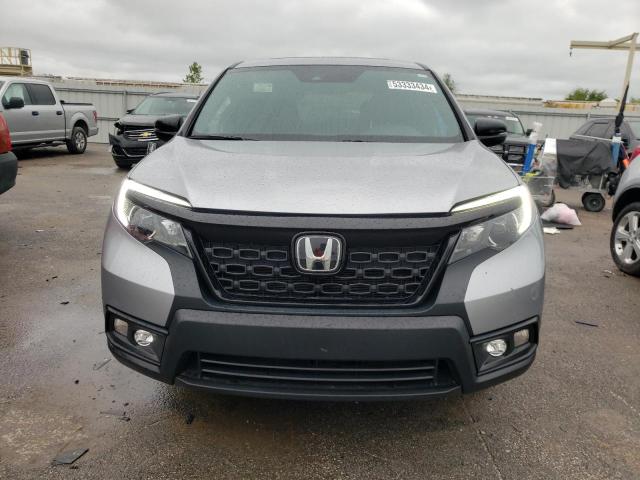 Photo 5 from auction – 2020 HONDA PASSPORT E with VIN 5FNYF8H52LB001317