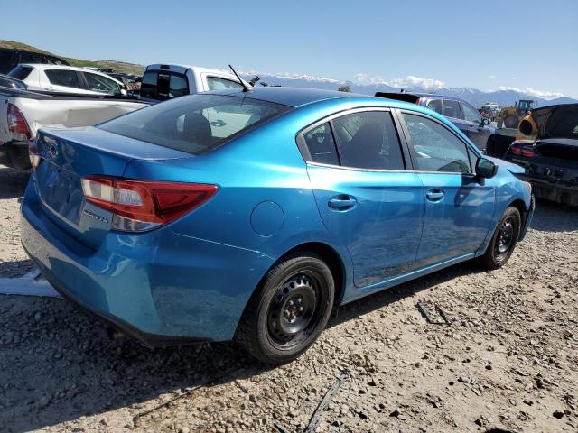 Фото 3 с аукциона – 2018 SUBARU IMPREZA с VIN 4S3GKAA60J3604830