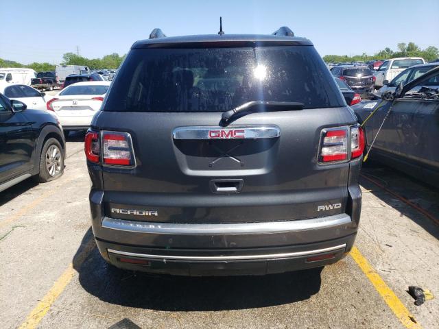 Photo 6 from auction – 2013 GMC ACADIA SLT with VIN 1GKKVRKDXDJ247142