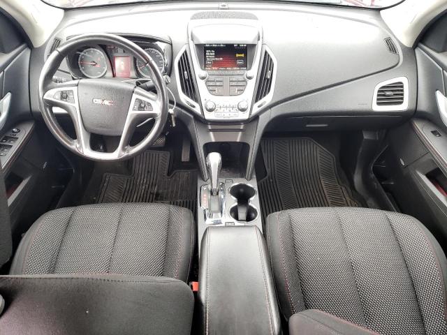 Photo 8 from auction – 2013 GMC TERRAIN SL with VIN 2GKFLTEK2D6203308