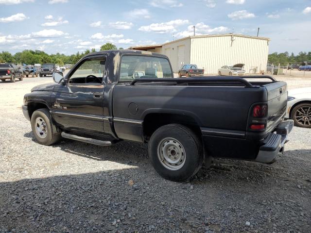 Photo 2 from auction – 1995 DODGE RAM 1500 with VIN 1B7HC16Z8SS286208