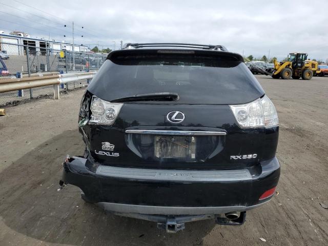Photo 6 from auction – 2007 LEXUS RX 350 with VIN 2T2HK31U87C001991