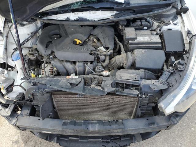 Photo 11 from auction – 2016 KIA FORTE LX with VIN KNAFK4A60G5598079