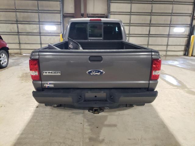 Photo 6 from auction – 2011 FORD RANGER SUP with VIN 1FTKR1EEXBPA77557