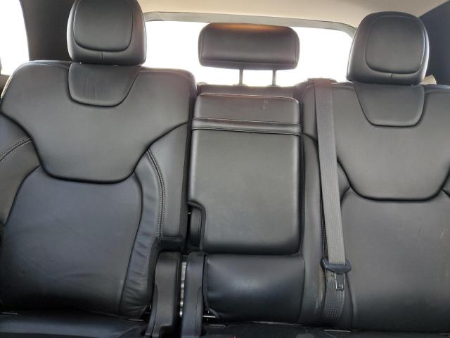 Photo 10 from auction – 2014 JEEP CHEROKEE L with VIN 1C4PJMDB0EW121999