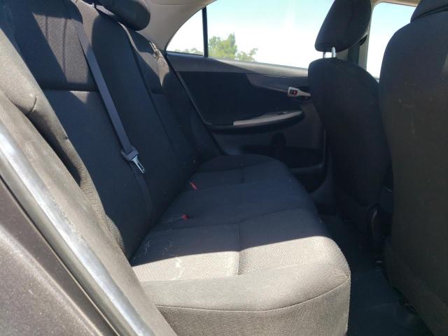 Photo 10 from auction – 2010 TOYOTA COROLLA BA with VIN 2T1BU4EE6AC441616