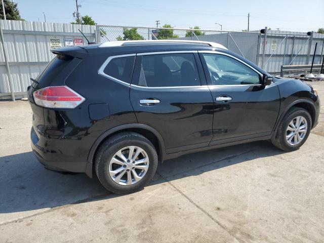 Photo 3 from auction – 2015 NISSAN ROGUE S with VIN KNMAT2MV4FP520540