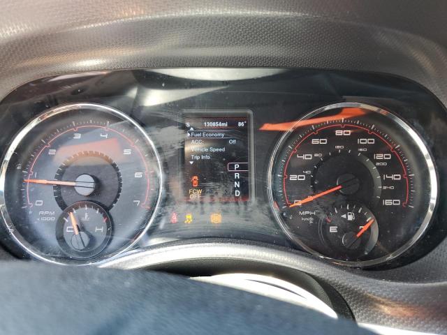 Photo 9 from auction – 2013 DODGE CHARGER R/ with VIN 2C3CDXCT9DH503094