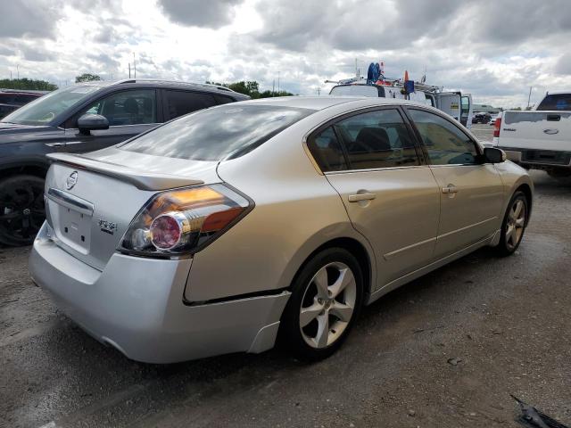 Photo 3 from auction – 2007 NISSAN ALTIMA 3.5 with VIN 1N4BL21E77C153835