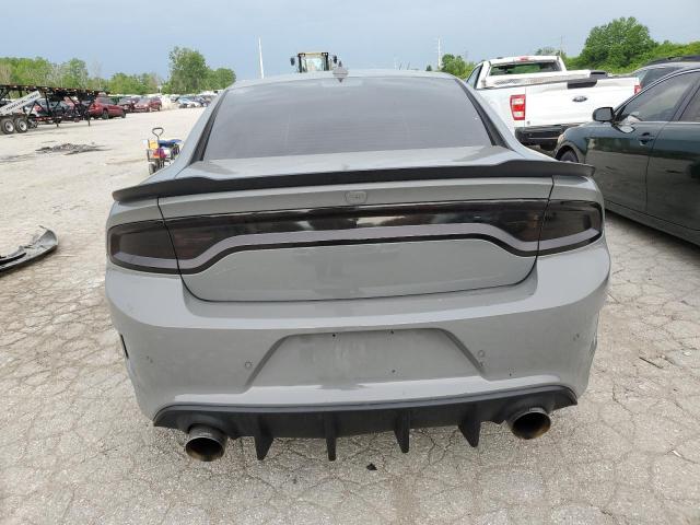 Photo 6 from auction – 2019 DODGE CHARGER GT with VIN 2C3CDXHG6KH510710