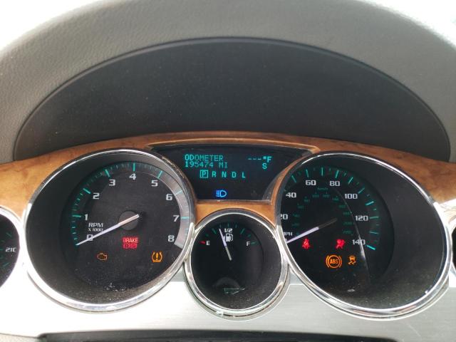 Photo 9 from auction – 2012 BUICK ENCLAVE with VIN 5GAKVCED5CJ104880