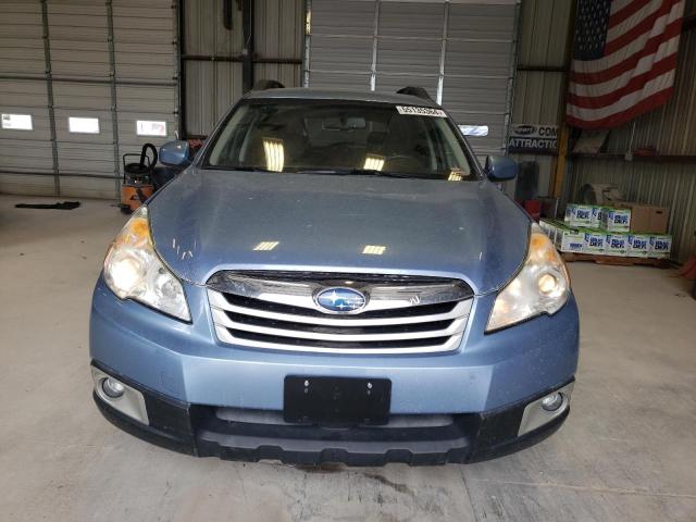 Photo 5 from auction – 2010 SUBARU OUTBACK 2. with VIN 4S4BRCFC5A1359420