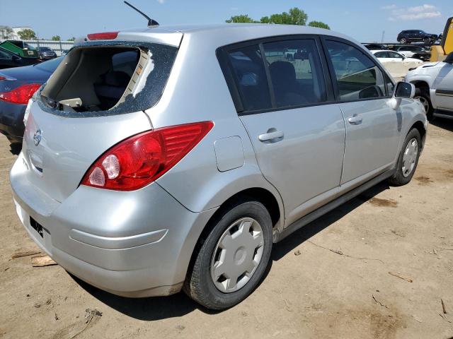 Photo 3 from auction – 2008 NISSAN VERSA S with VIN 3N1BC13E18L374700