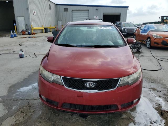 Photo 5 from auction – 2010 KIA FORTE SX with VIN KNAFW4A32A5269448