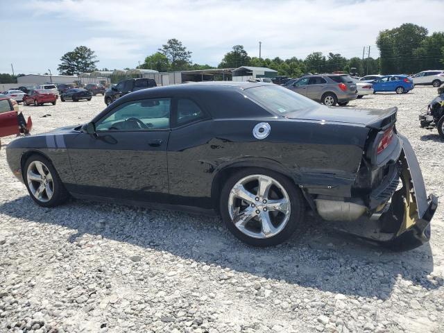 Photo 2 from auction – 2014 DODGE CHALLENGER with VIN 2C3CDYBT3EH261203