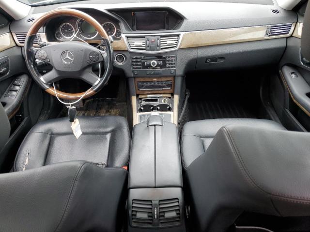 Photo 8 from auction – 2011 MERCEDES-BENZ E 350 4MAT with VIN WDDHF8HB6BA438644
