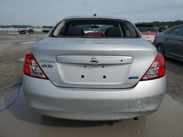 Photo 6 from auction – 2013 NISSAN VERSA S with VIN 3N1CN7AP4DL821097