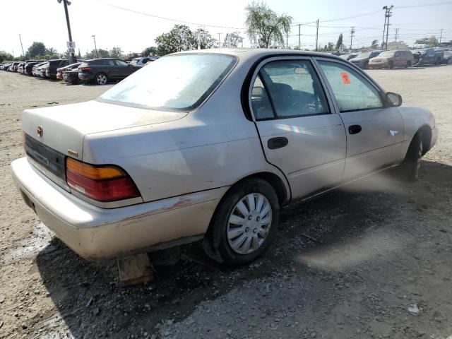Photo 3 from auction – 1994 TOYOTA COROLLA with VIN 1NXAE04BXRZ180073