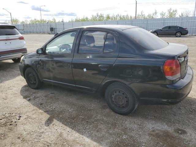 Photo 2 from auction – 2003 TOYOTA ECHO with VIN JTDBT123935043515