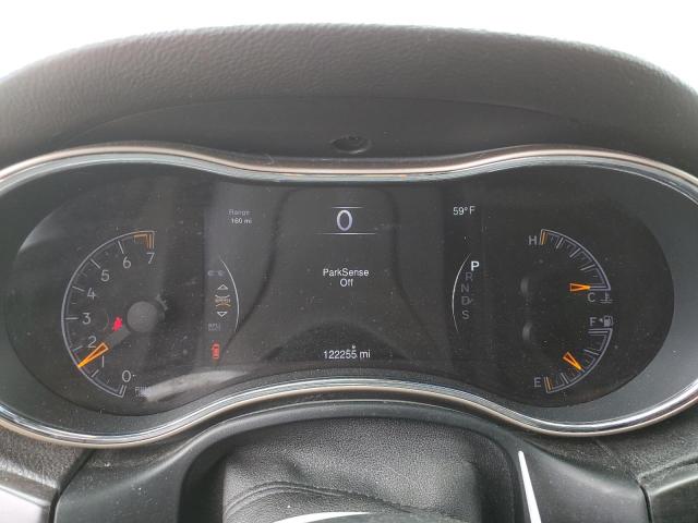 Photo 9 from auction – 2014 JEEP GRAND CHER with VIN 1C4RJFBG9EC558209