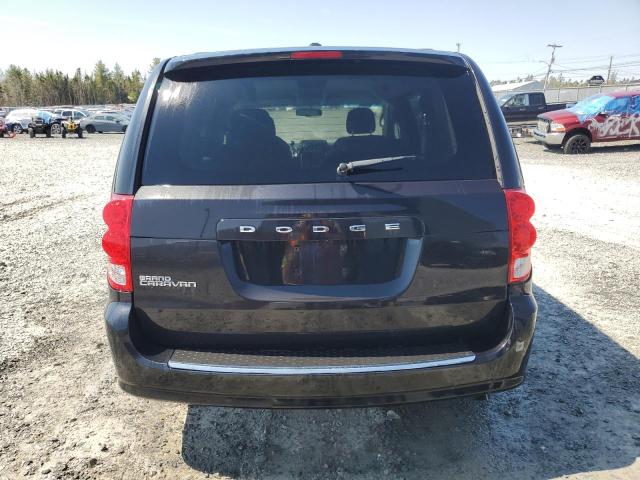 Photo 6 from auction – 2012 DODGE GRAND CARA with VIN 2C4RDGBG6CR331481