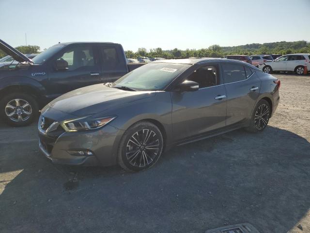 Photo 1 from auction – 2017 NISSAN MAXIMA 3.5 with VIN 1N4AA6AP7HC381975