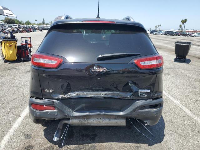 Photo 6 from auction – 2018 JEEP CHEROKEE L with VIN 1C4PJLLB0JD510367