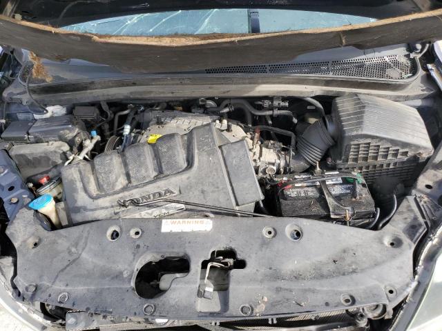 Photo 12 from auction – 2006 HONDA ODYSSEY EX with VIN 5FNRL38626B078007