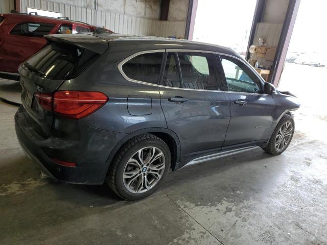 Photo 3 from auction – 2016 BMW X1 XDRIVE2 with VIN WBXHT3Z37G4A51335