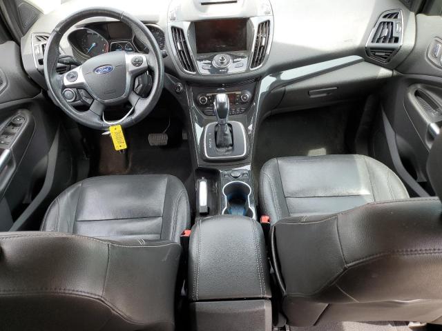 Photo 8 from auction – 2014 FORD ESCAPE TIT with VIN 1FMCU0JX7EUB78464