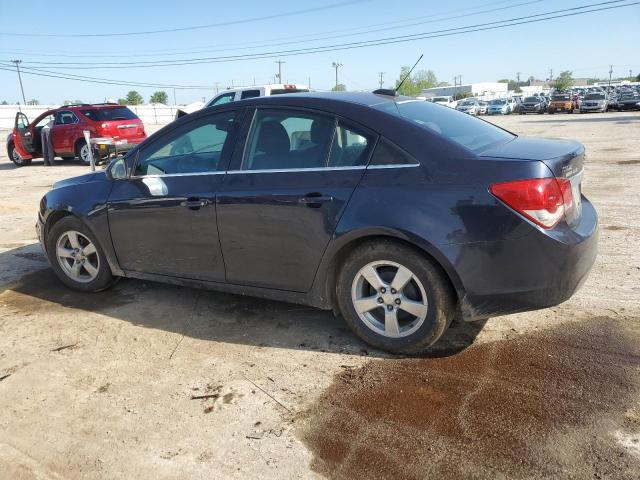 Photo 2 from auction – 2015 CHEVROLET CRUZE LT with VIN 1G1PC5SB2F7135653