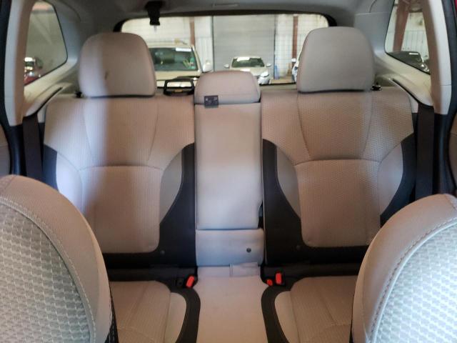 Photo 10 from auction – 2019 SUBARU FORESTER P with VIN JF2SKAGC5KH422330