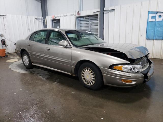 Photo 4 from auction – 2001 BUICK LESABRE CU with VIN 1G4HP54K714284160
