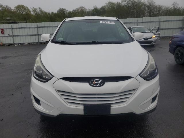 Photo 5 from auction – 2015 HYUNDAI TUCSON GLS with VIN KM8JTCAF3FU103166