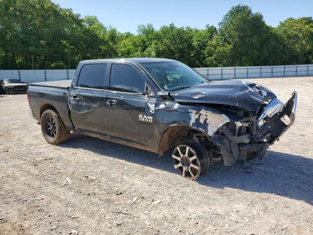 Photo 4 from auction – 2017 RAM 1500 SLT with VIN 1C6RR7LGXHS829454
