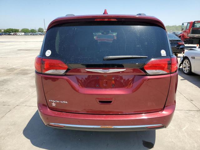 Photo 6 from auction – 2019 CHRYSLER PACIFICA T with VIN 2C4RC1EG5KR715083