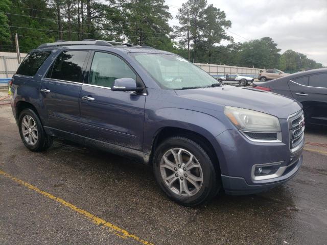 Photo 4 from auction – 2013 GMC ACADIA SLT with VIN 1GKKRRKD3DJ253935