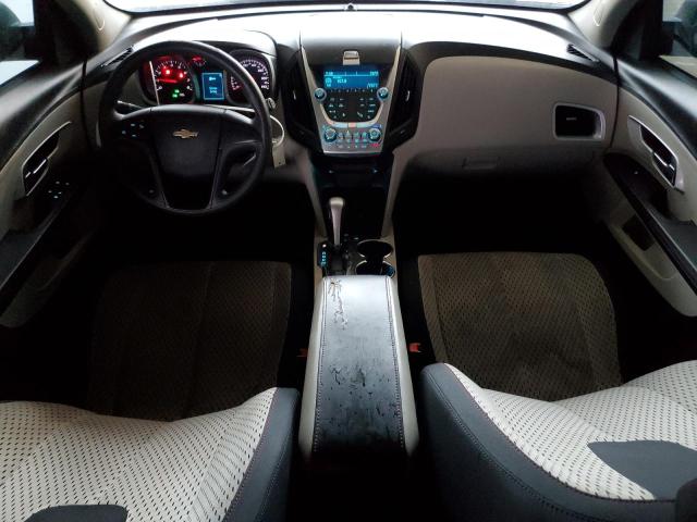 Photo 8 from auction – 2011 CHEVROLET EQUINOX LS with VIN 2CNALBEC7B6212541
