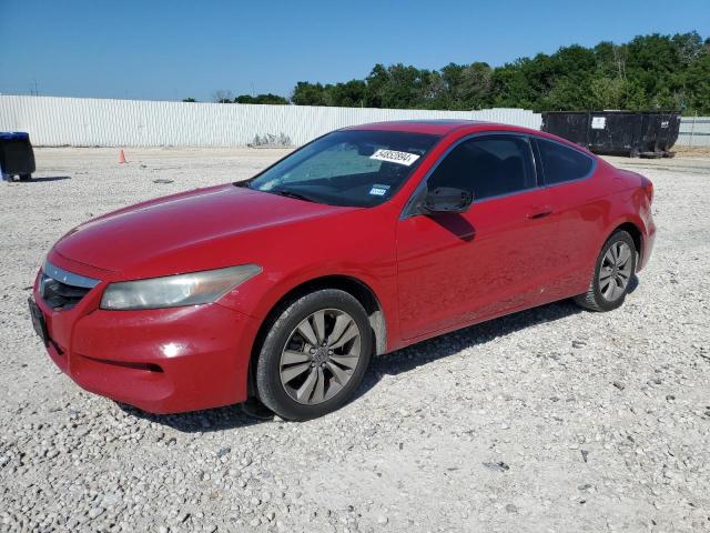 Photo 1 from auction – 2011 HONDA ACCORD EX with VIN 1HGCS1B71BA002118