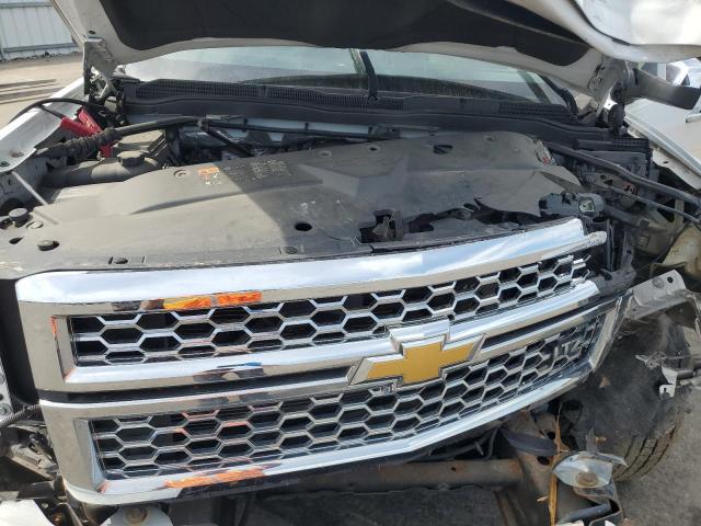 Photo 11 from auction – 2014 CHEVROLET SILVERADO with VIN 1GCVKSEC7EZ321454