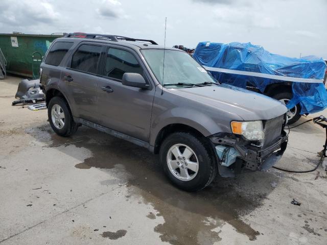 Photo 4 from auction – 2012 FORD ESCAPE XLT with VIN 1FMCU0DG1CKB61454