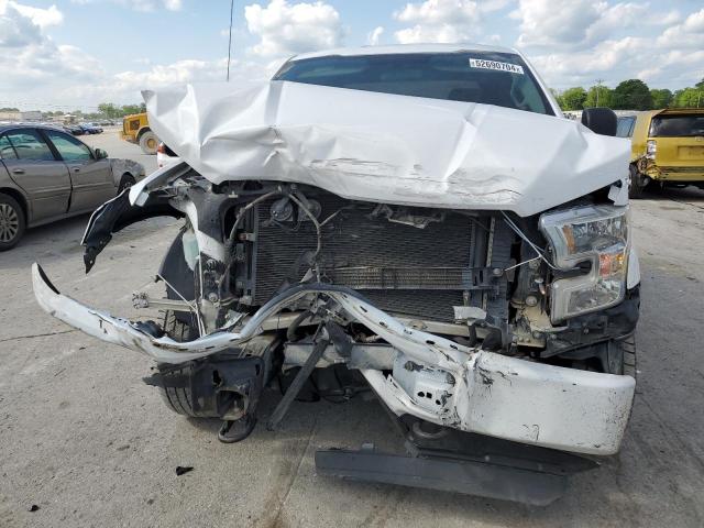 Photo 5 from auction – 2017 FORD F150 SUPER with VIN 1FTFW1EF4HKD95523