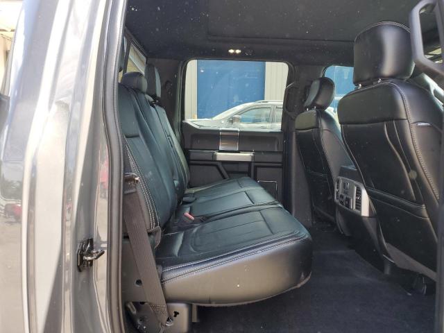Photo 10 from auction – 2018 FORD F150 SUPER with VIN 1FTEW1EG6JFB47017