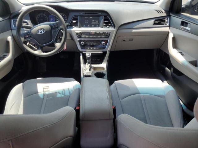 Photo 8 from auction – 2016 HYUNDAI SONATA SE with VIN 5NPE24AF0GH404231