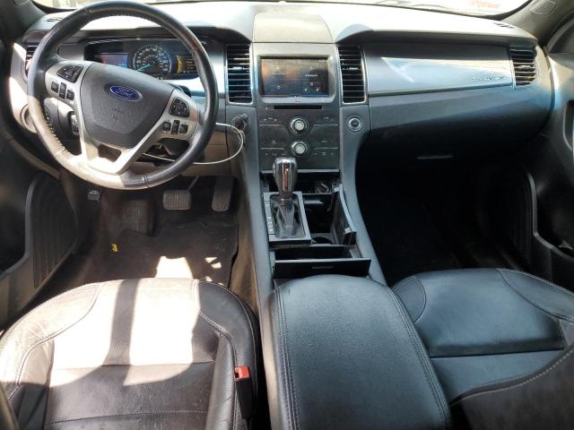 Photo 8 from auction – 2013 FORD TAURUS SEL with VIN 1FAHP2E8XDG192197