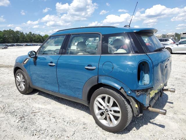 Photo 2 from auction – 2012 MINI COOPER S C with VIN WMWZC3C51CWM27242