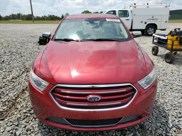 Photo 5 from auction – 2013 FORD TAURUS LIM with VIN 1FAHP2F87DG102146