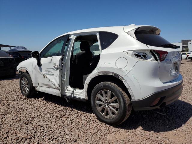 Photo 2 from auction – 2015 MAZDA CX-5 TOURI with VIN JM3KE2CY3F0490635