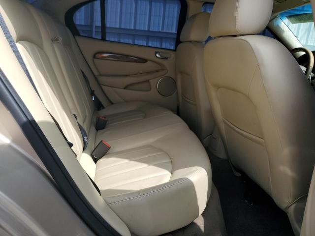 Photo 10 from auction – 2004 JAGUAR X-TYPE 3.0 with VIN SAJEA51C44WE08971