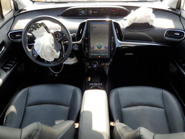 Photo 8 from auction – 2019 TOYOTA PRIUS with VIN JTDKARFU7K3092410